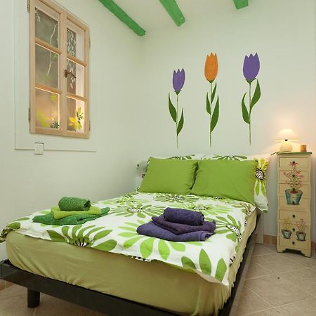Studio With Garden In Rovigno Esterno foto