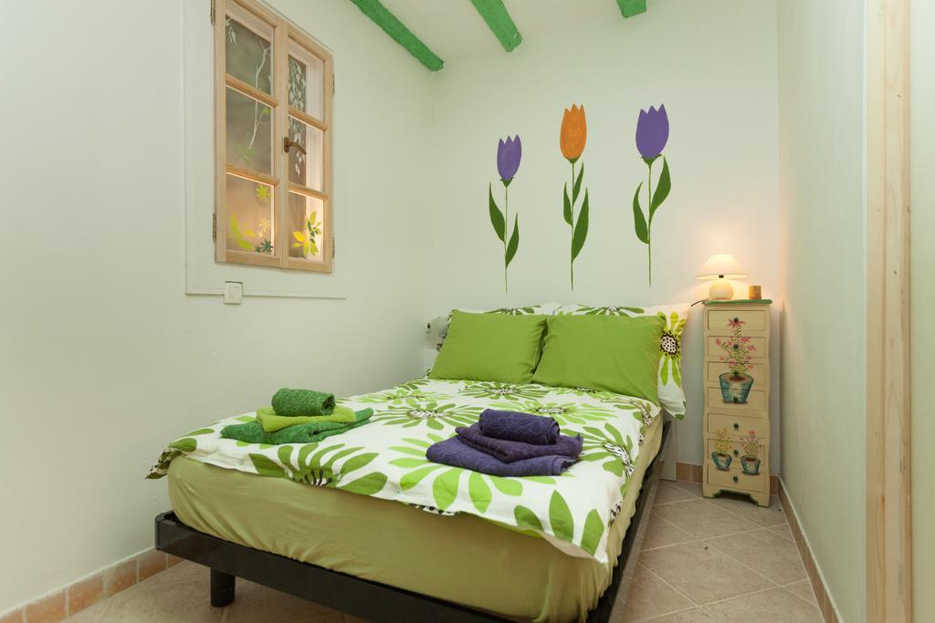 Studio With Garden In Rovigno Esterno foto